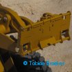 Wedico Radlader Caterpillar 966 GII mit Braeker-Lock Schnellwechsler | Quick coupler for RC wheel loader
